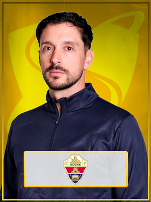 Cristóbal Fuentes