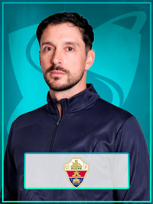 Cristobal Fuentes