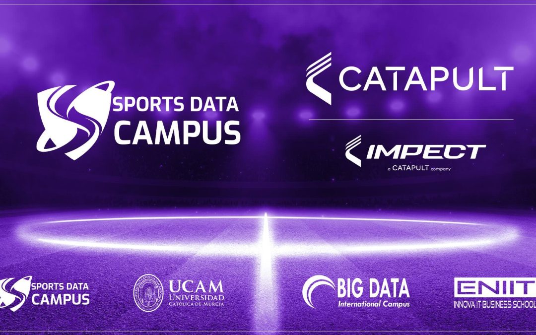 Protected: Sports Data Campus, Catapult and IMPECT bring technology and advanced analytics to the next generation of sports professionals