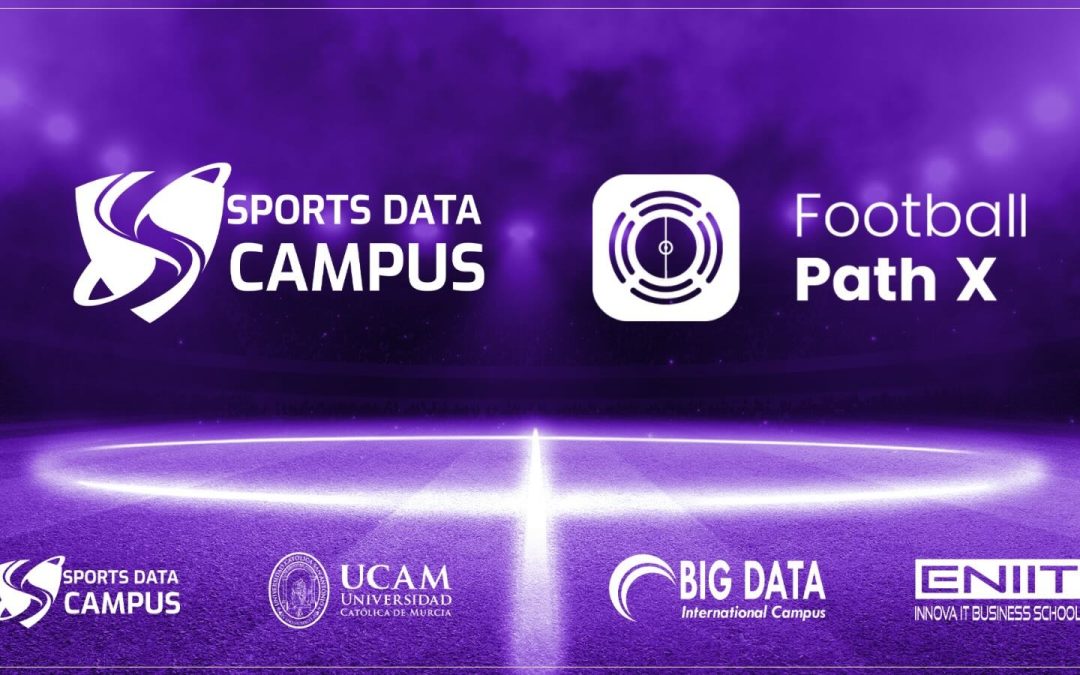 Protected: FootballPathX and Sports Data Campus join forces to bring computer-vision match analysis to the football