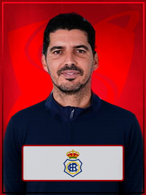 David Vega