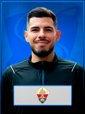 José Rodríguez 