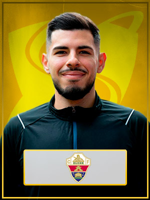 José Rodríguez