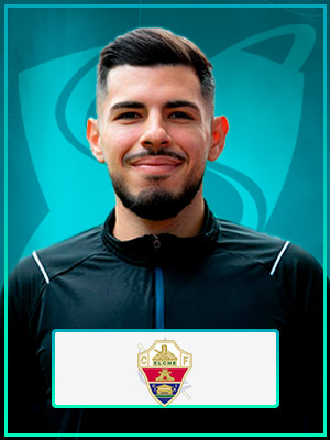 José Rodríguez 