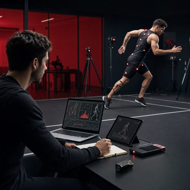 Master’s Degree in Sports Management and Innovation