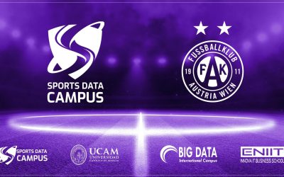 FK Austria Wien and Sports Data Campus join forces to drive innovation and data analysis in scouting