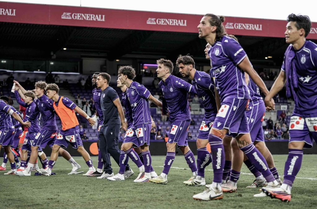 FK Austria Wien