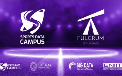 Sports Data Campus and Fulcrum Technologies join forces to advance education in video and data analysis applied to sport