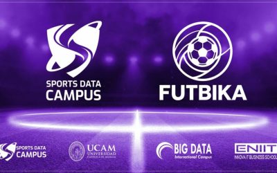 Sports Data Campus and Futbika Metrics are joining forces to expand the possibilities of data analysis in football