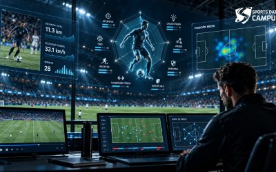 I Want to Work as a Football Analyst