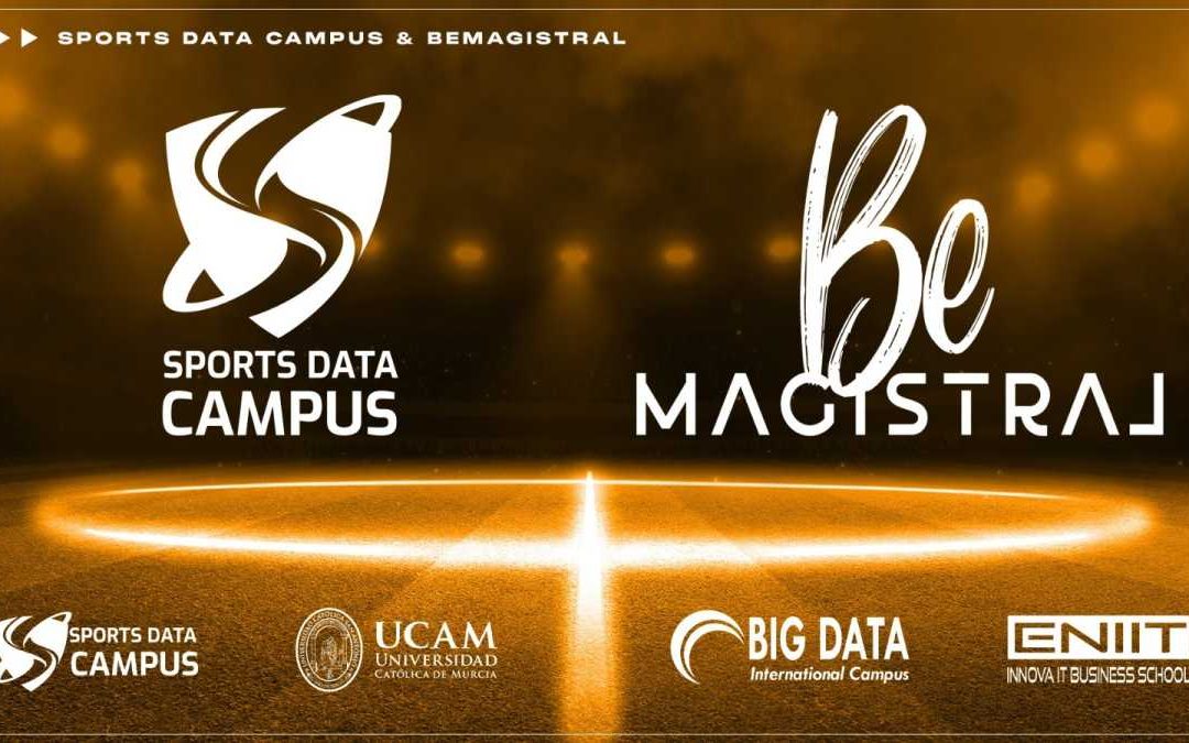 Sports Data Campus and BeMagistral Join Forces to Train Football Analysts