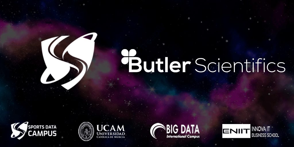 Sports Data Campus and Butler Scientifics Sign a Collaboration Agreement