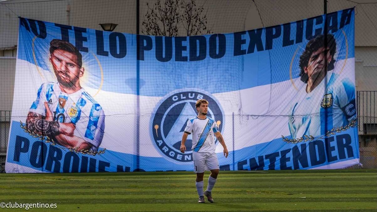 club-argentino-player-banner