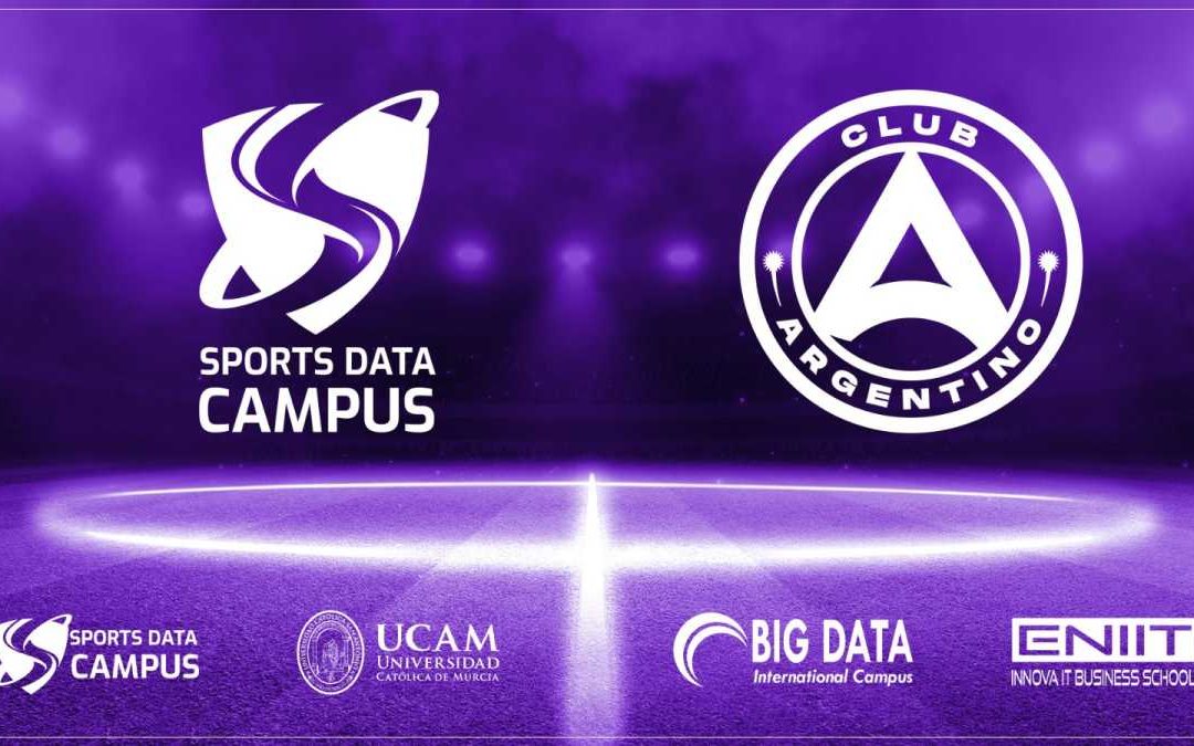 Club Argentino Embraces Data Analysis with Sports Data Campus
