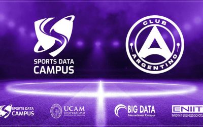 Club Argentino Embraces Data Analysis with Sports Data Campus
