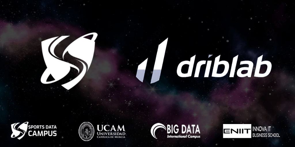 Sports Data Campus and Driblab Renew Their Collaboration Agreement