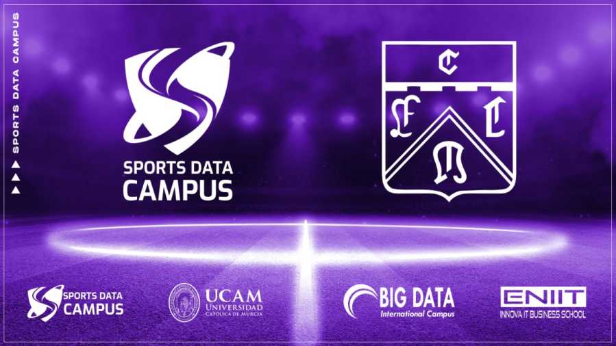Ferro Carril Oeste and Sports Data Campus Join Forces to Advance Futsal Through Data