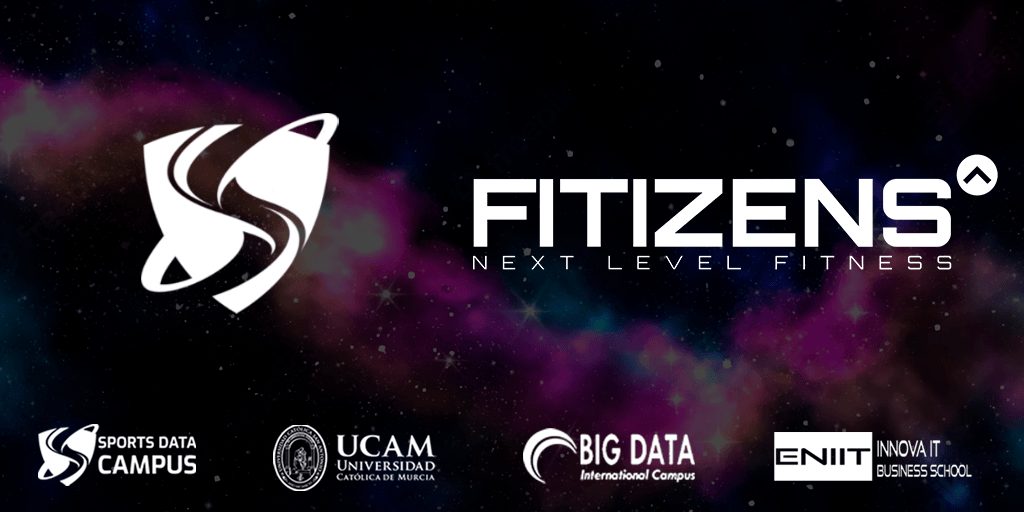 Sports Data Campus and Fitizens Sign a Collaboration Agreement