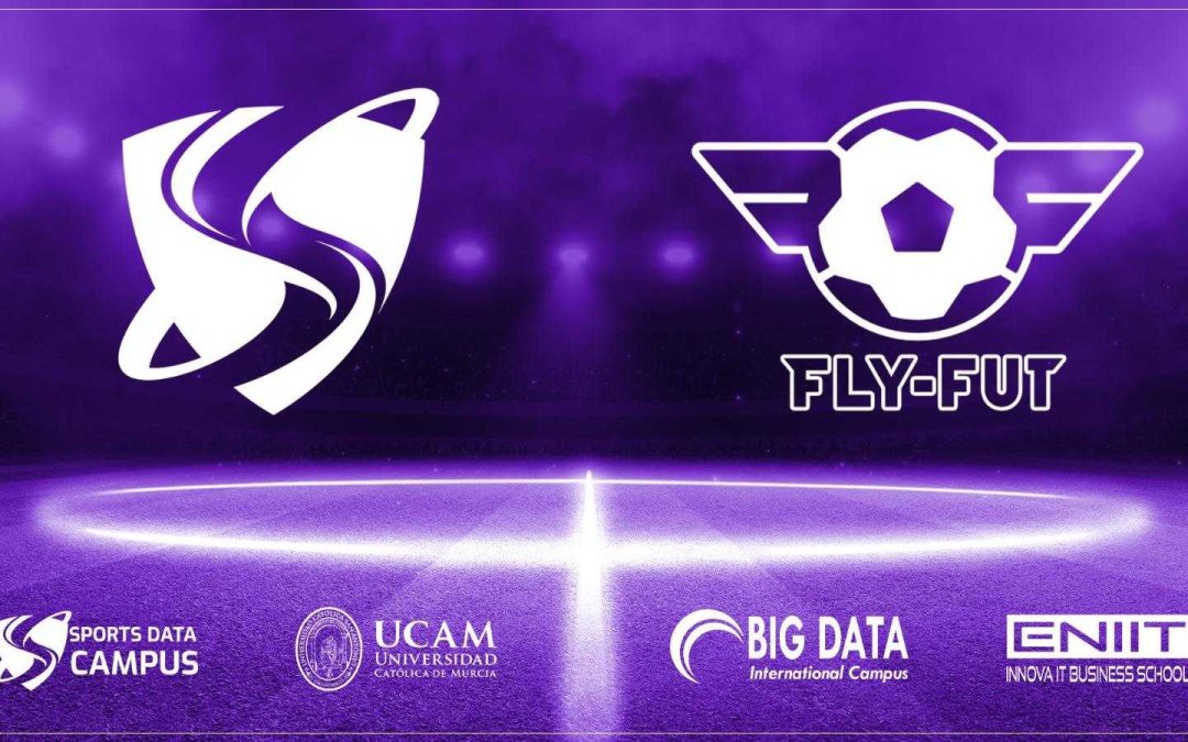 Sports Data Campus and Fly-Fut Renew Their Partnership to Advance Sports Analysis