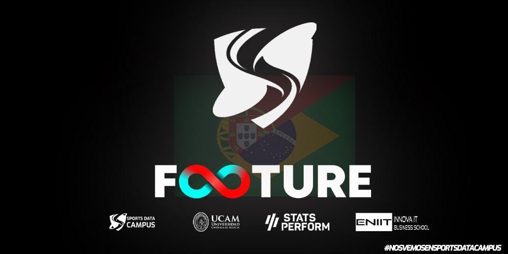 Footure Becomes Sports Data Campus’s Official Representative in Brazil