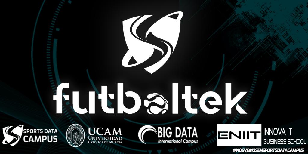 Futboltek Joins Sports Data Campus as a Collaborator