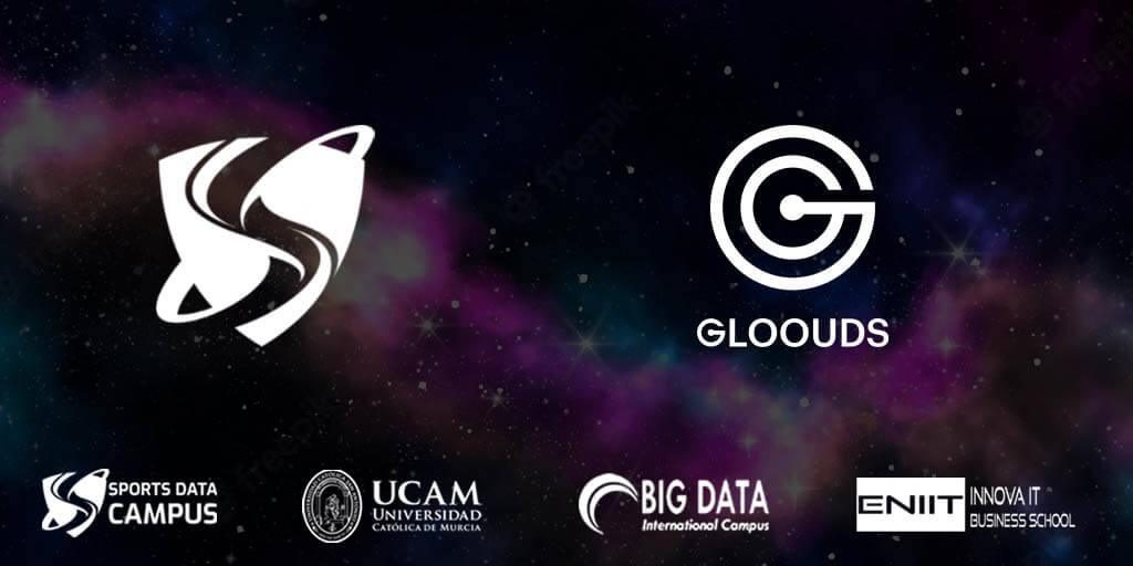 Sports Data Campus and Gloouds Form a Strategic Partnership