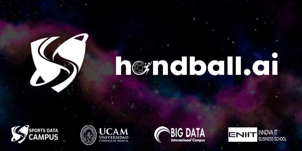 Sports Data Campus and Handball.ai Forge a Strategic Technology Partnership