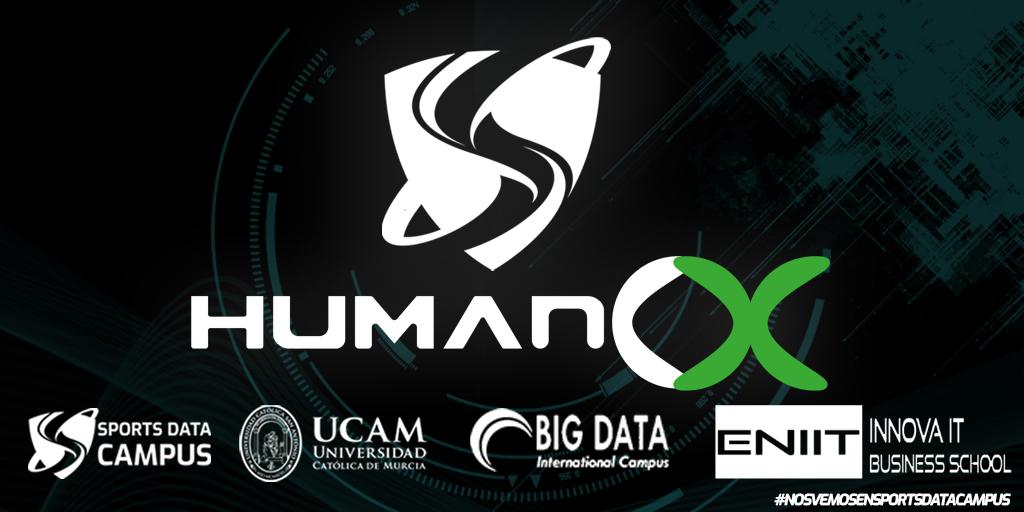 Humanox Joins Sports Data Campus as a Collaborator