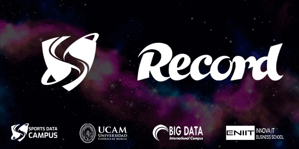 Sports Data Campus and Jornal Record Sign a Collaboration Agreement