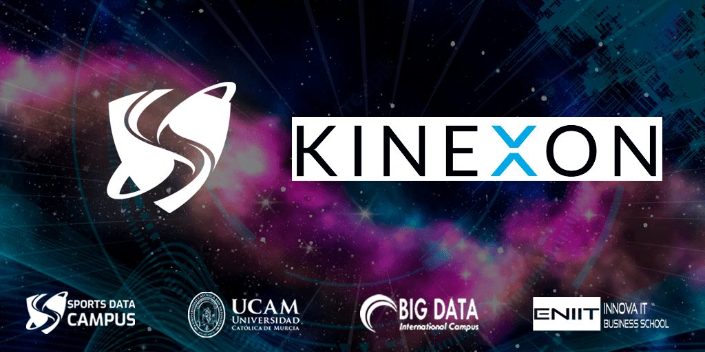 Sports Data Campus Signs an International Agreement with KINEXON