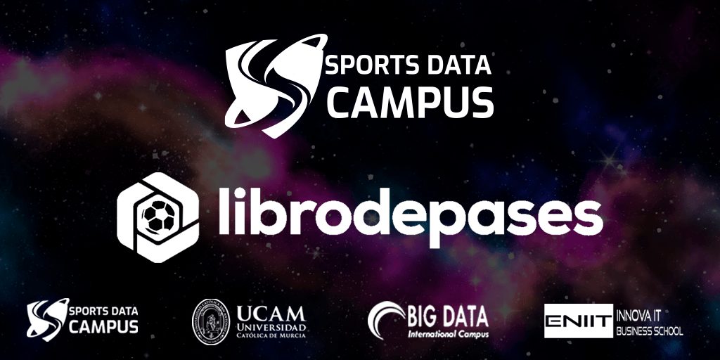 Librodepases and Sports Data Campus Partner to Advance Data Use in the Transfer Market