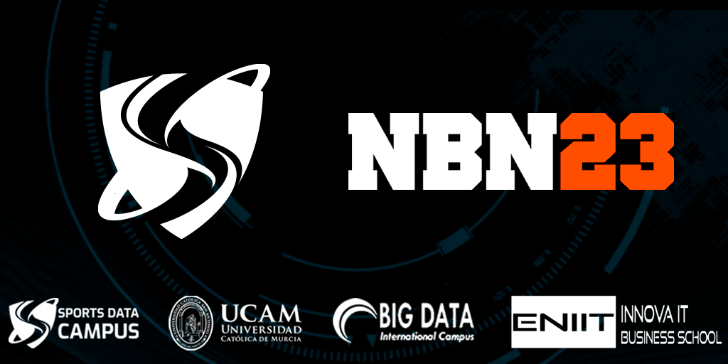 Sports Data Campus and NBN23 Join Forces to Advance Basketball Analytics