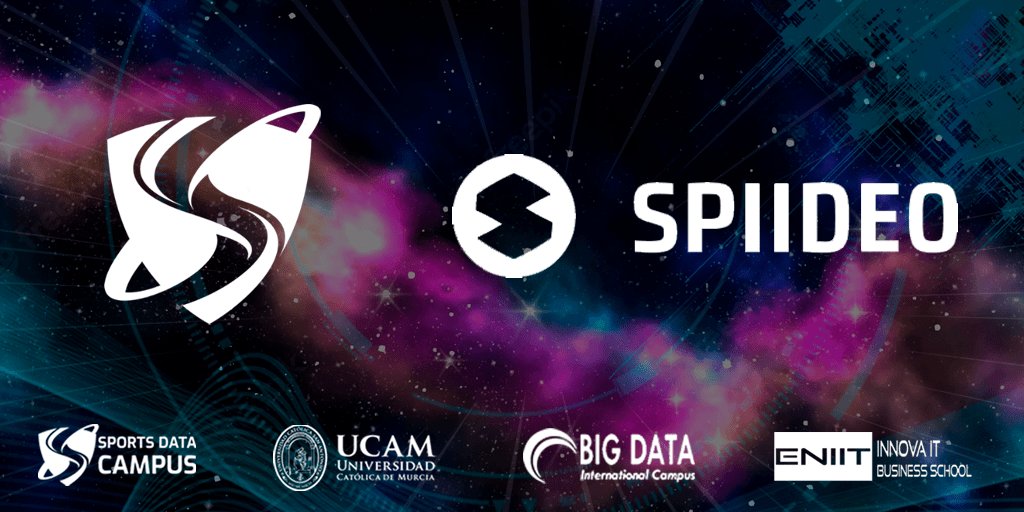 Sports Data Campus and Spiideo Sign a Collaboration Agreement