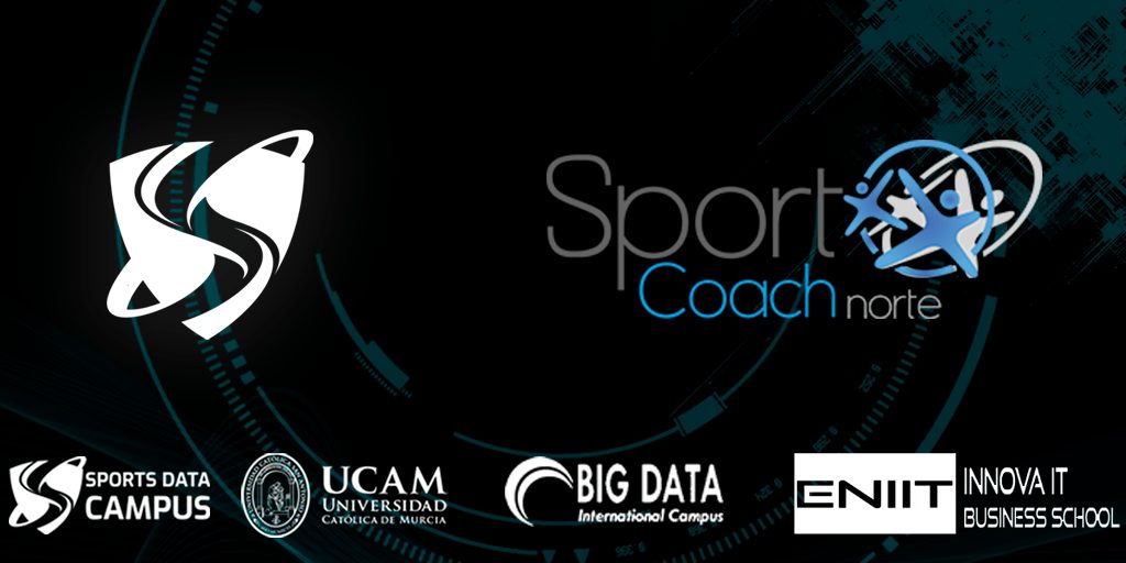 Sports Data Campus and Sports Coach Norte Sign a Collaboration Agreement